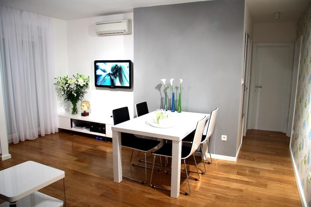 Apartment Akvarel Split Ruang foto