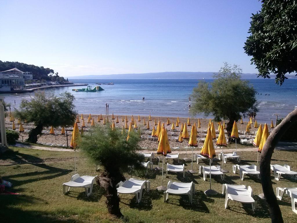 Apartment Akvarel Split Bagian luar foto