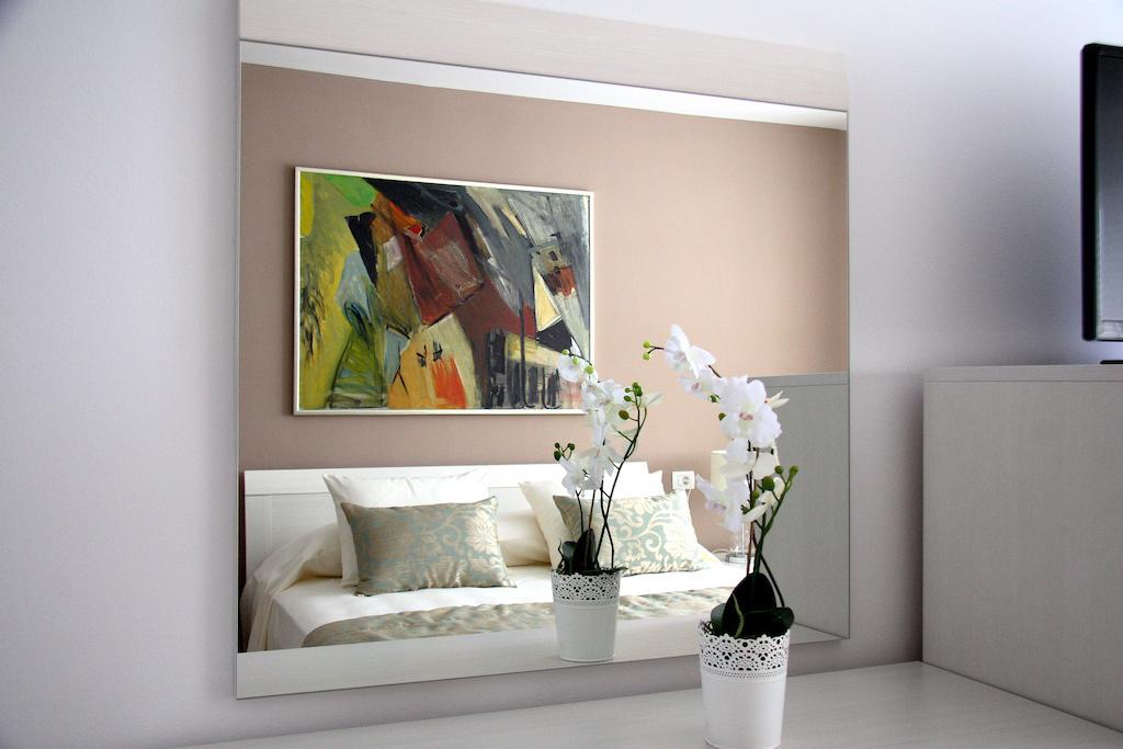 Apartment Akvarel Split Bagian luar foto