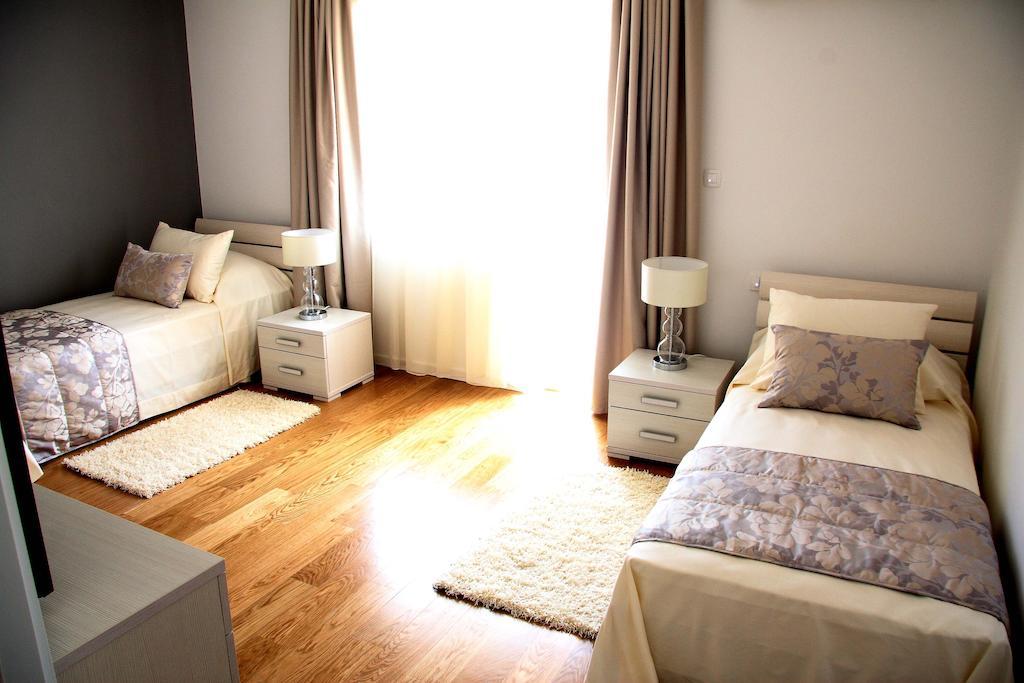 Apartment Akvarel Split Ruang foto